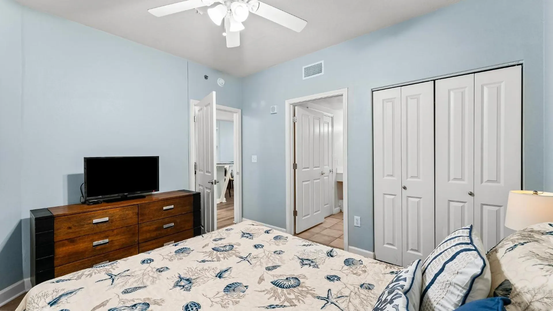 Apartment Shores Of Panama 0331 Panama City Beach United States