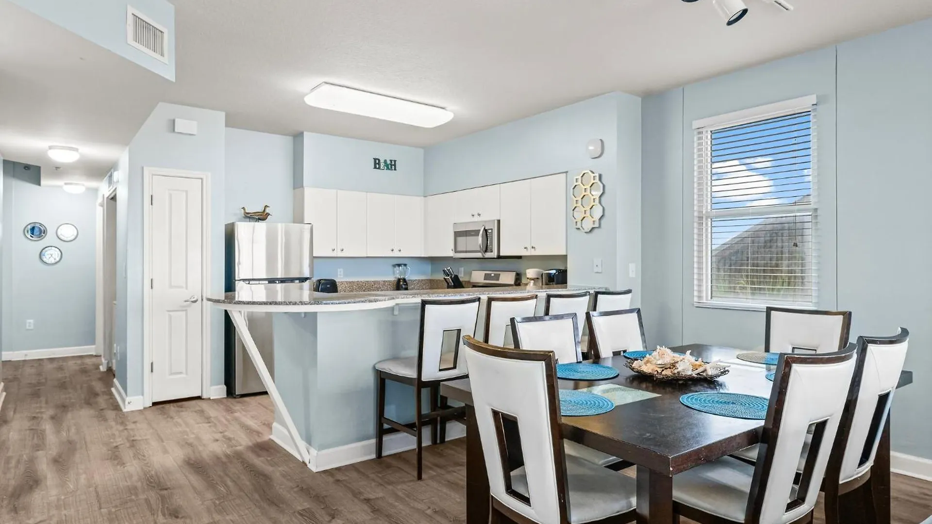 Shores Of Panama 0331 Panama City Beach Apartment