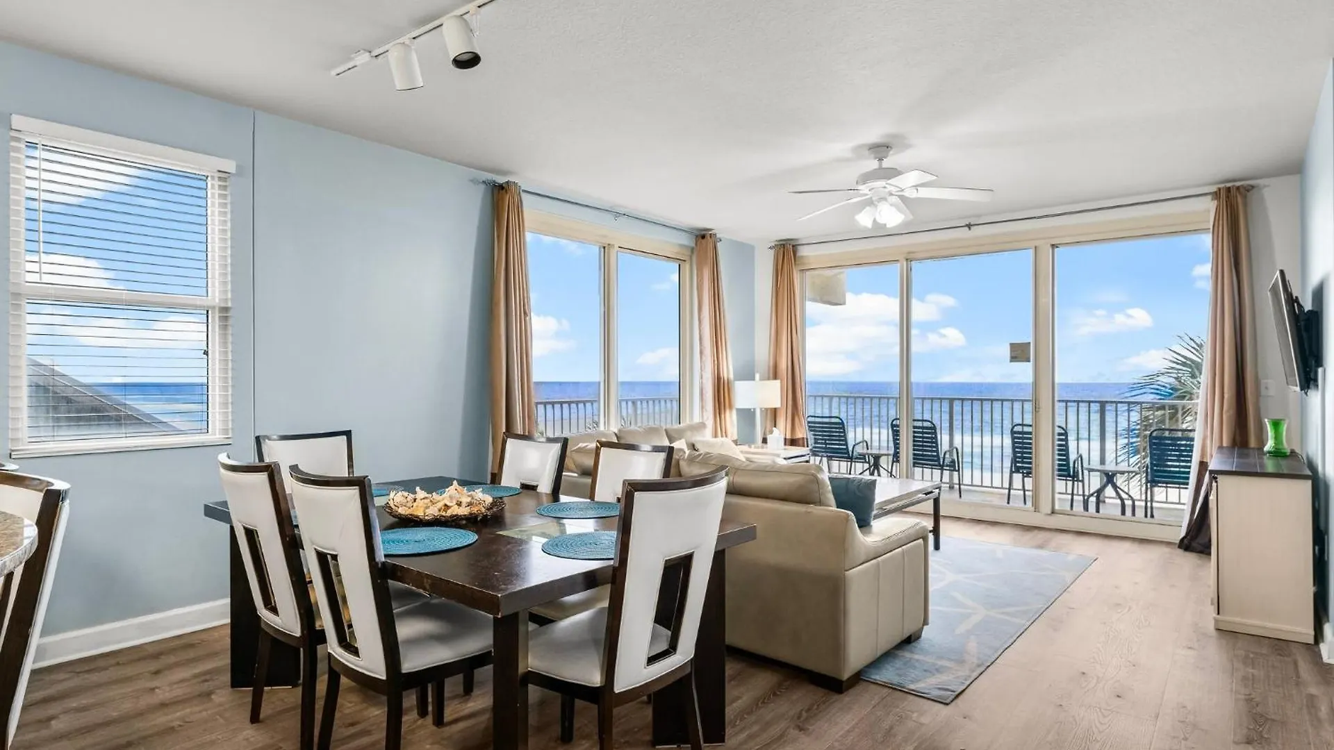 Apartment Shores Of Panama 0331 Panama City Beach United States