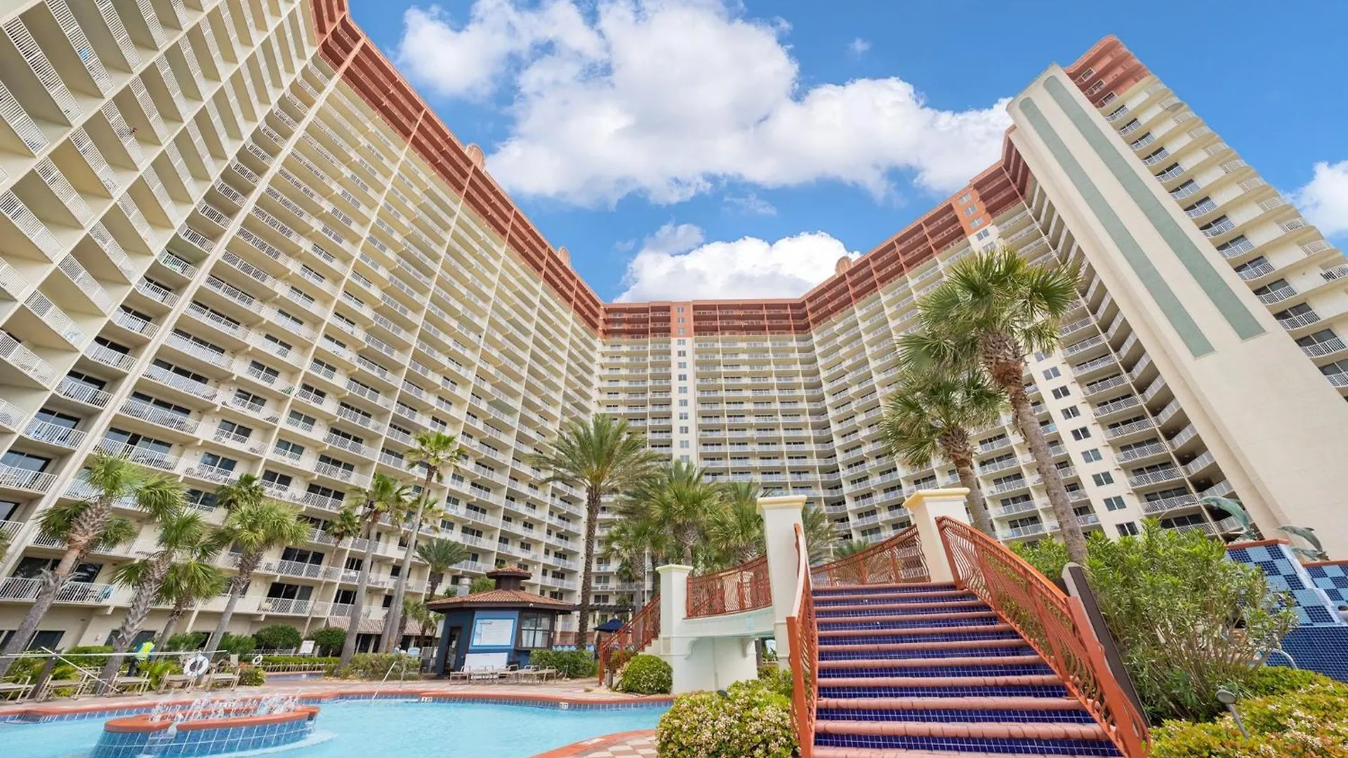 Shores Of Panama 0331 Panama City Beach