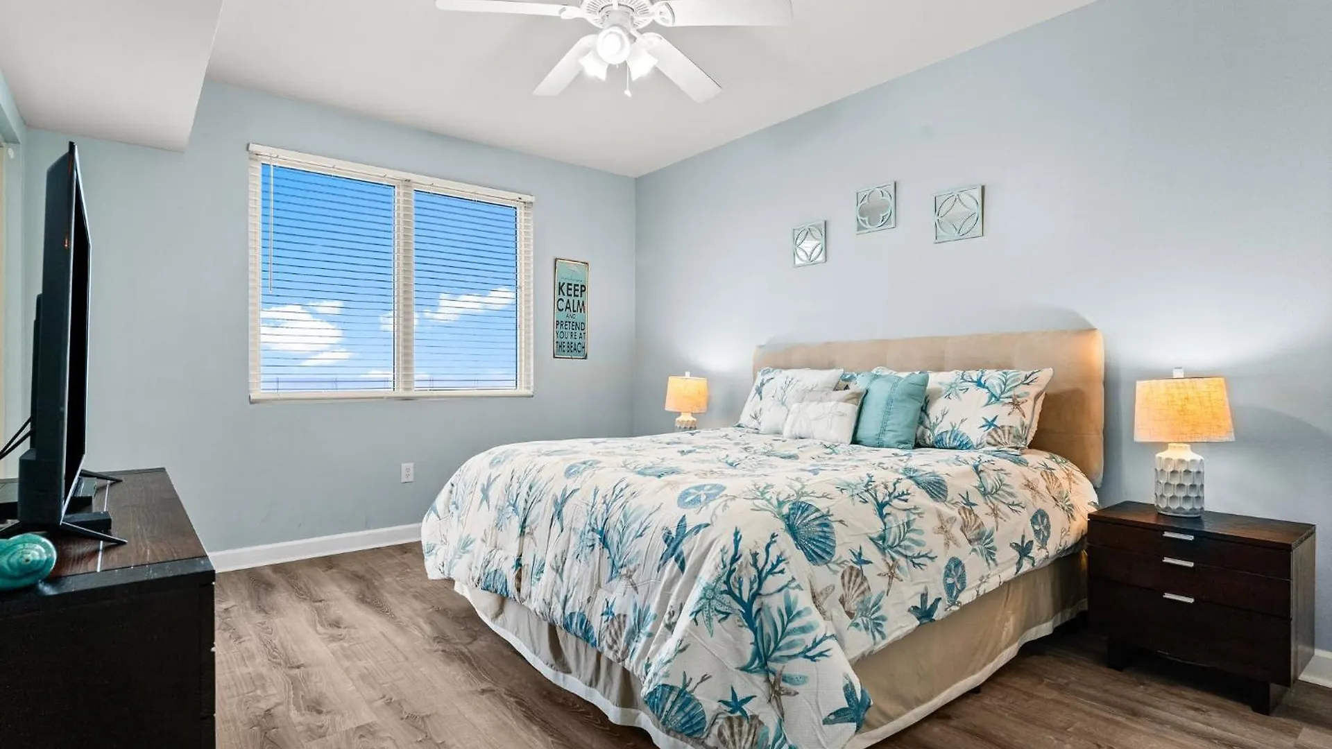 Shores Of Panama 0331 Panama City Beach Apartment